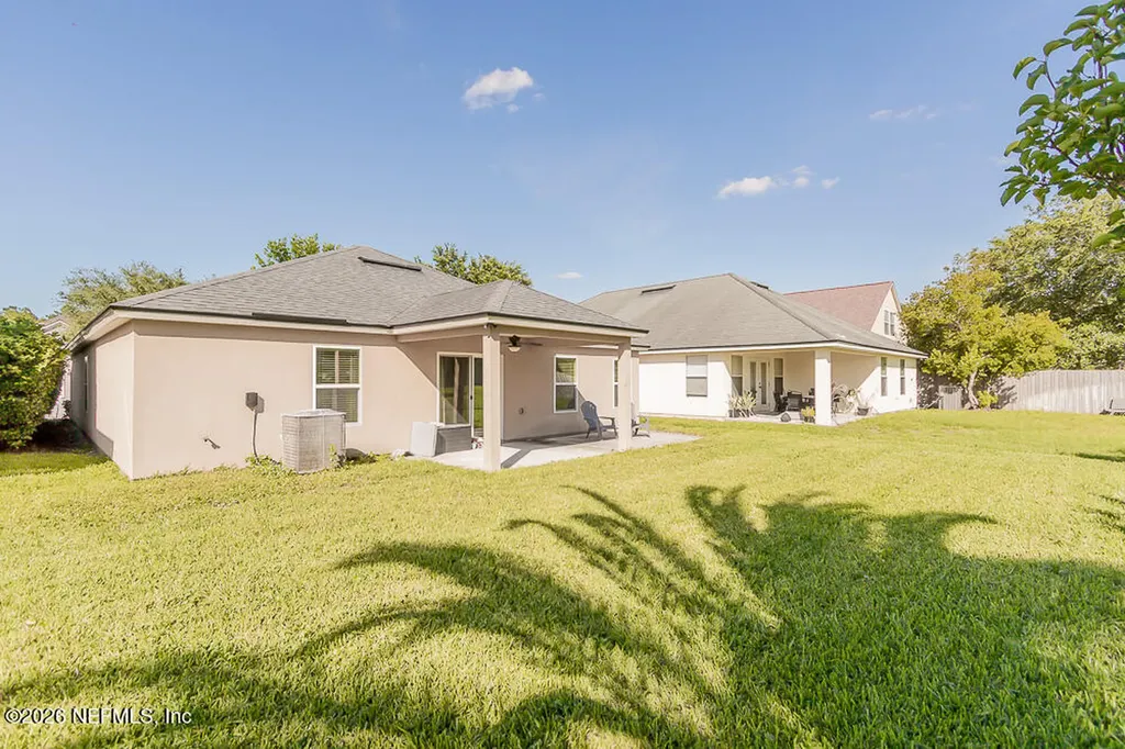13328 Smithwick Lane Jacksonville FL 32226