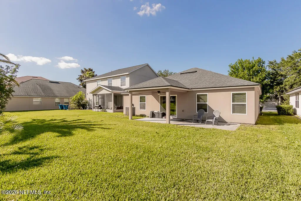 13328 Smithwick Lane Jacksonville FL 32226