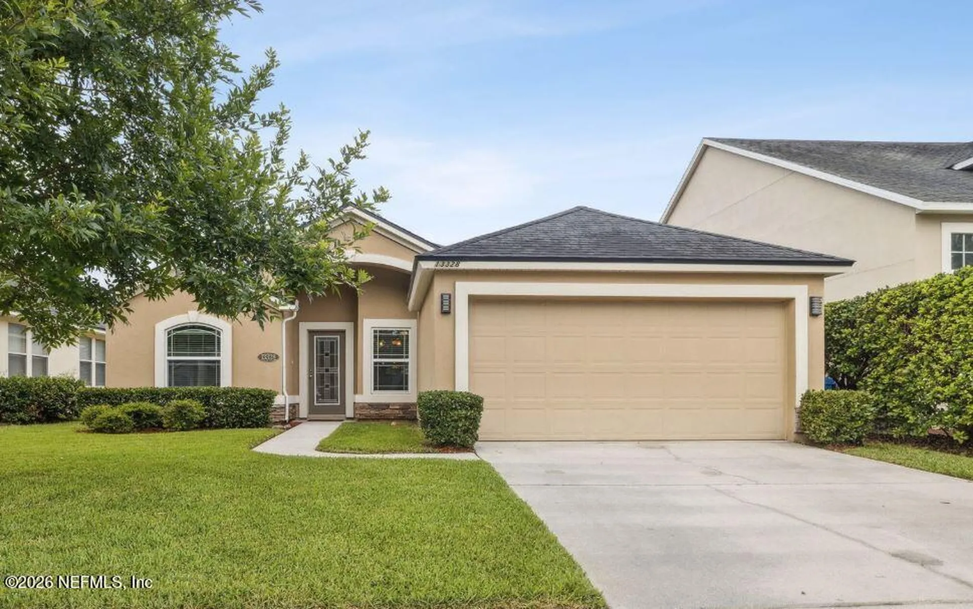 13328 Smithwick Lane Jacksonville FL 32226