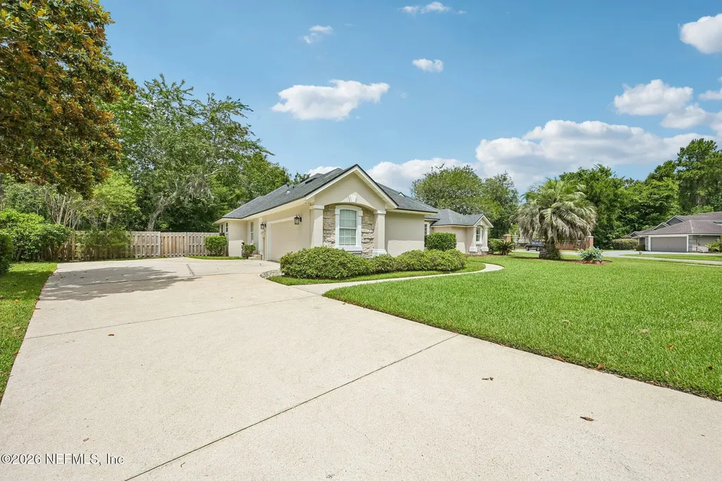 1787 Margarets Walk Road Fleming Island FL 32003