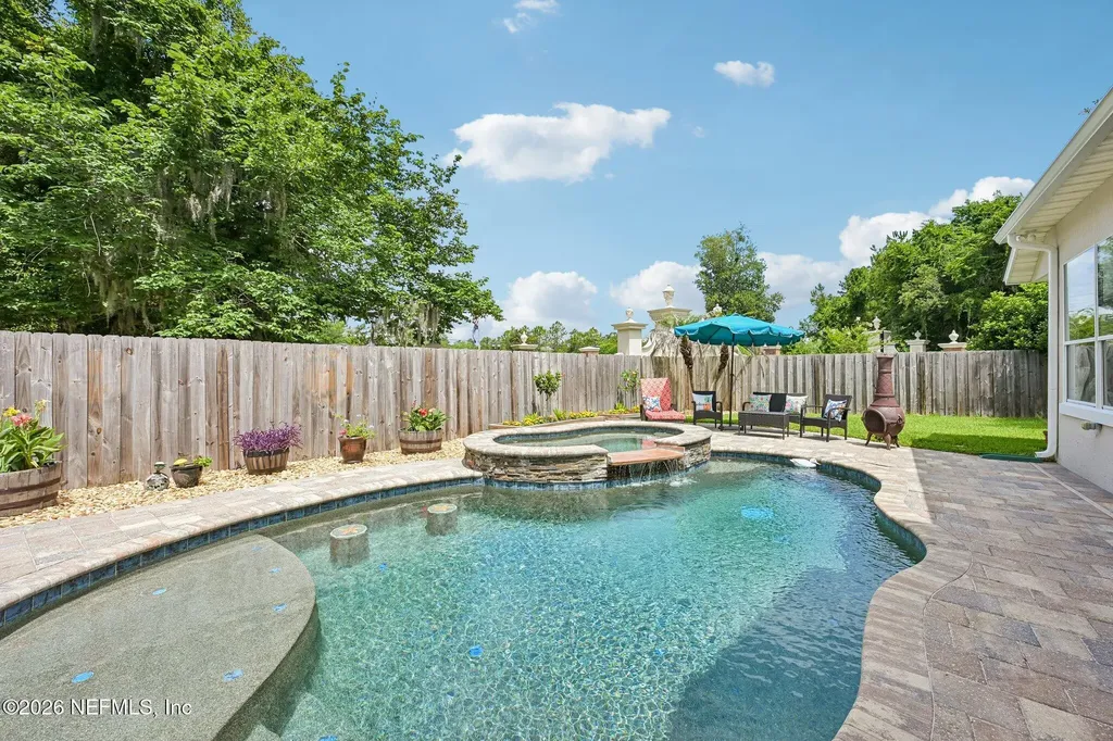 1787 Margarets Walk Road Fleming Island FL 32003