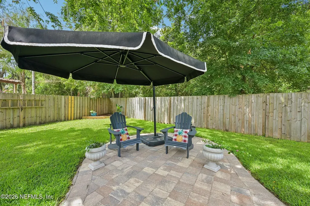 1787 Margarets Walk Road Fleming Island FL 32003