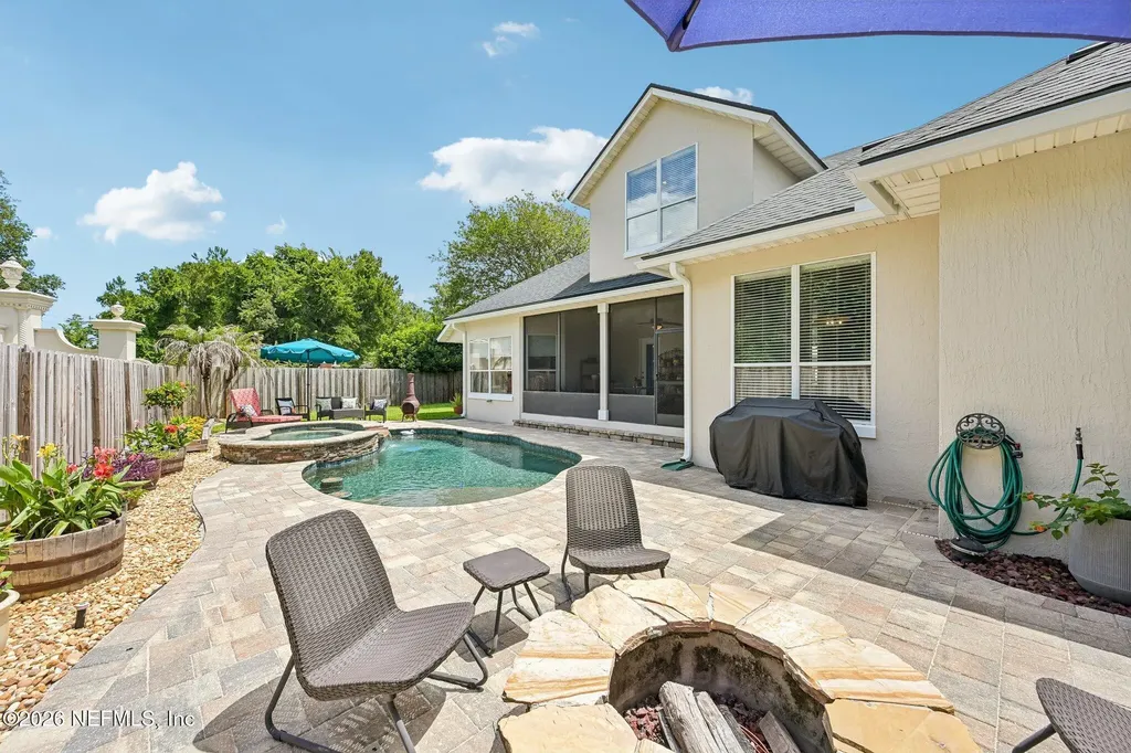 1787 Margarets Walk Road Fleming Island FL 32003