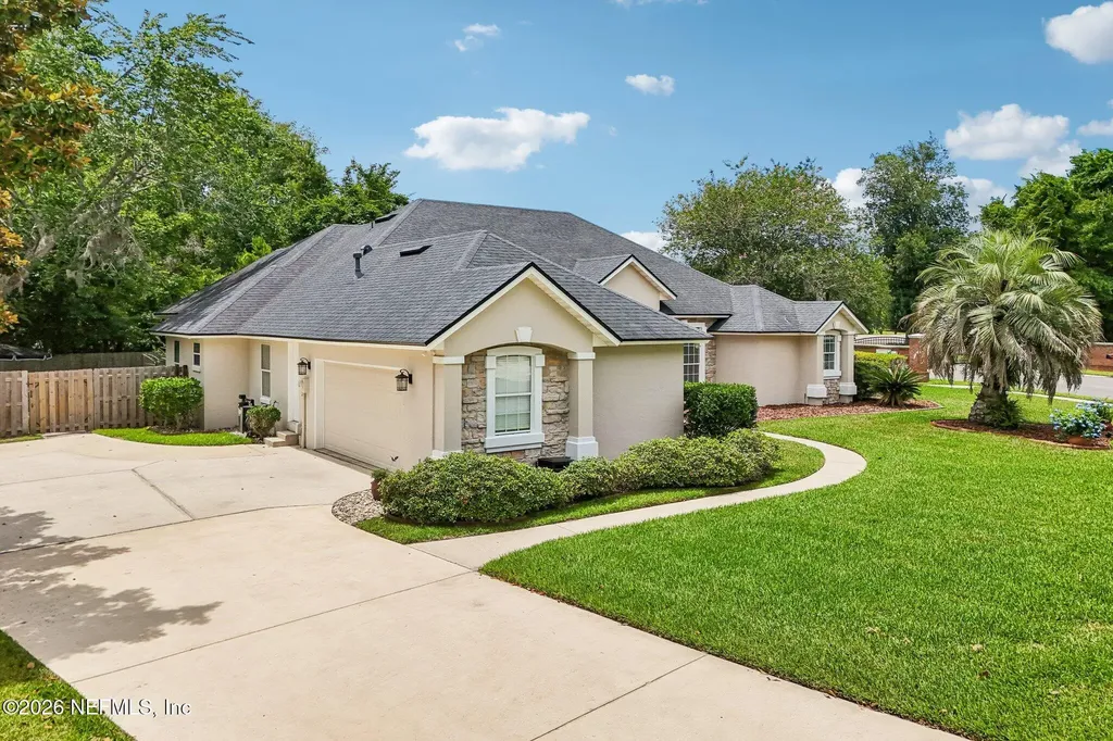 1787 Margarets Walk Road Fleming Island FL 32003