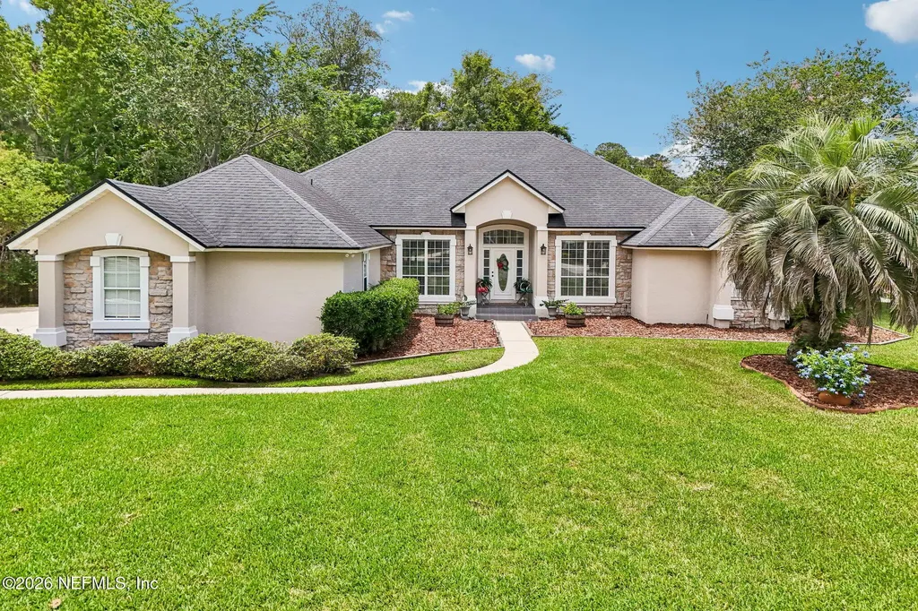 1787 Margarets Walk Road Fleming Island FL 32003