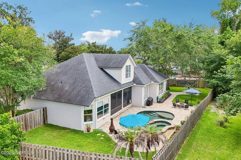 1787 Margarets Walk Road Fleming Island FL 32003