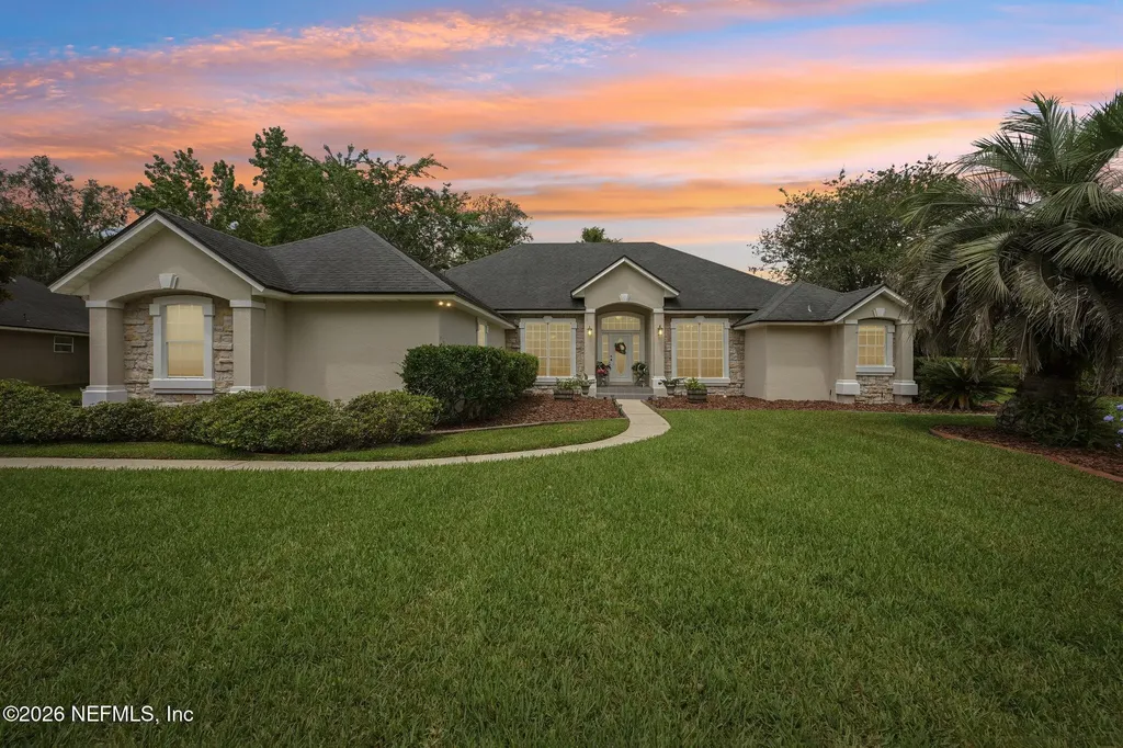 1787 Margarets Walk Road Fleming Island FL 32003