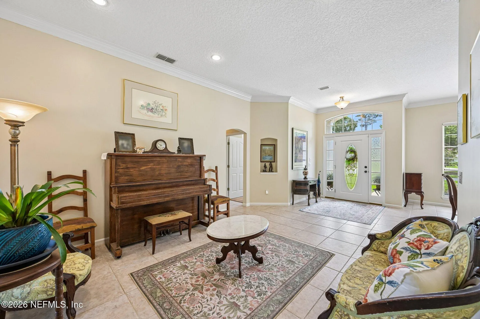 1787 Margarets Walk Road Fleming Island FL 32003