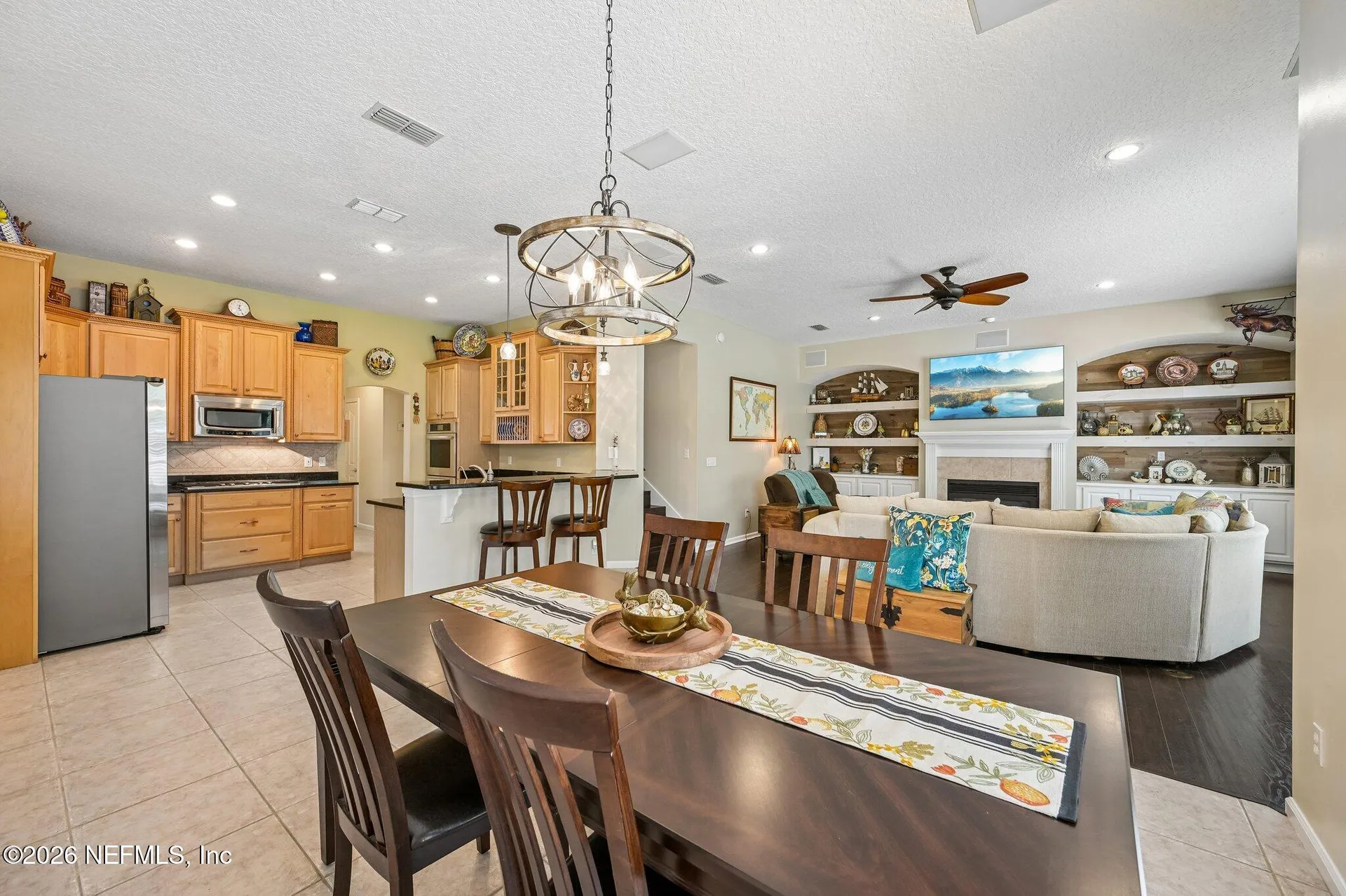 1787 Margarets Walk Road Fleming Island FL 32003