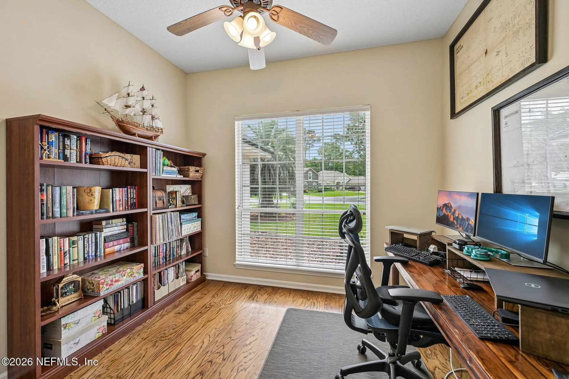 1787 Margarets Walk Road Fleming Island FL 32003