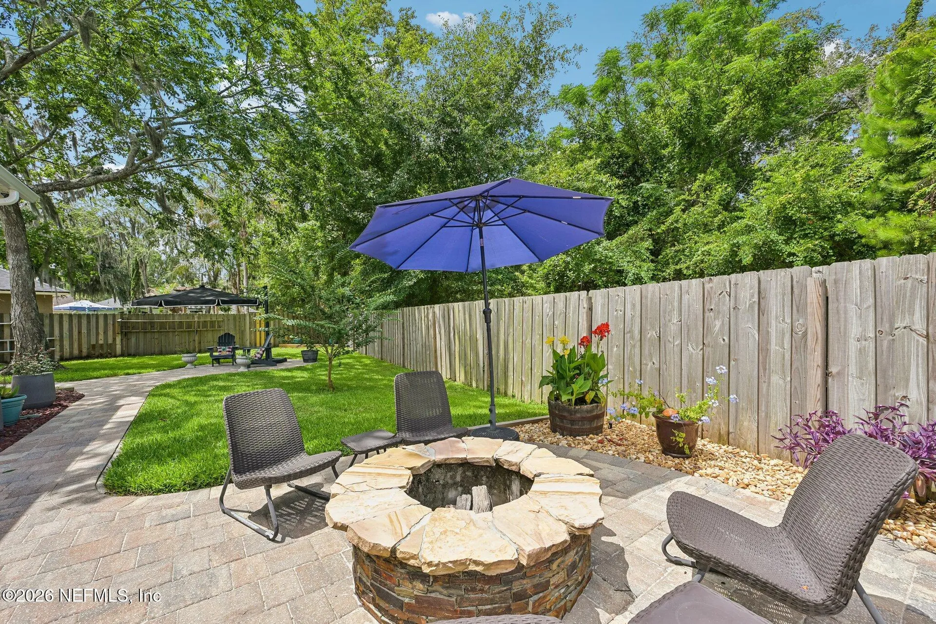 1787 Margarets Walk Road Fleming Island FL 32003