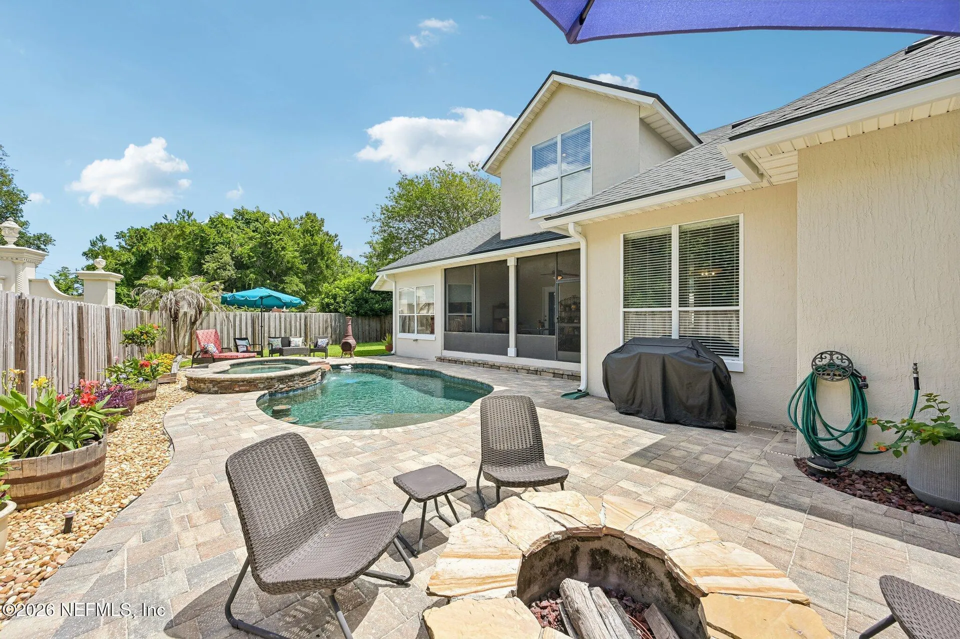 1787 Margarets Walk Road Fleming Island FL 32003