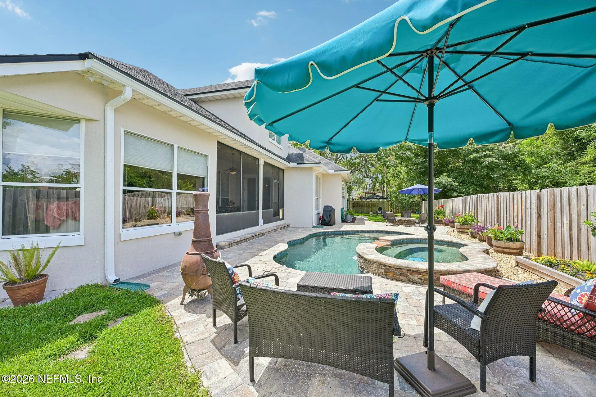 1787 Margarets Walk Road Fleming Island FL 32003
