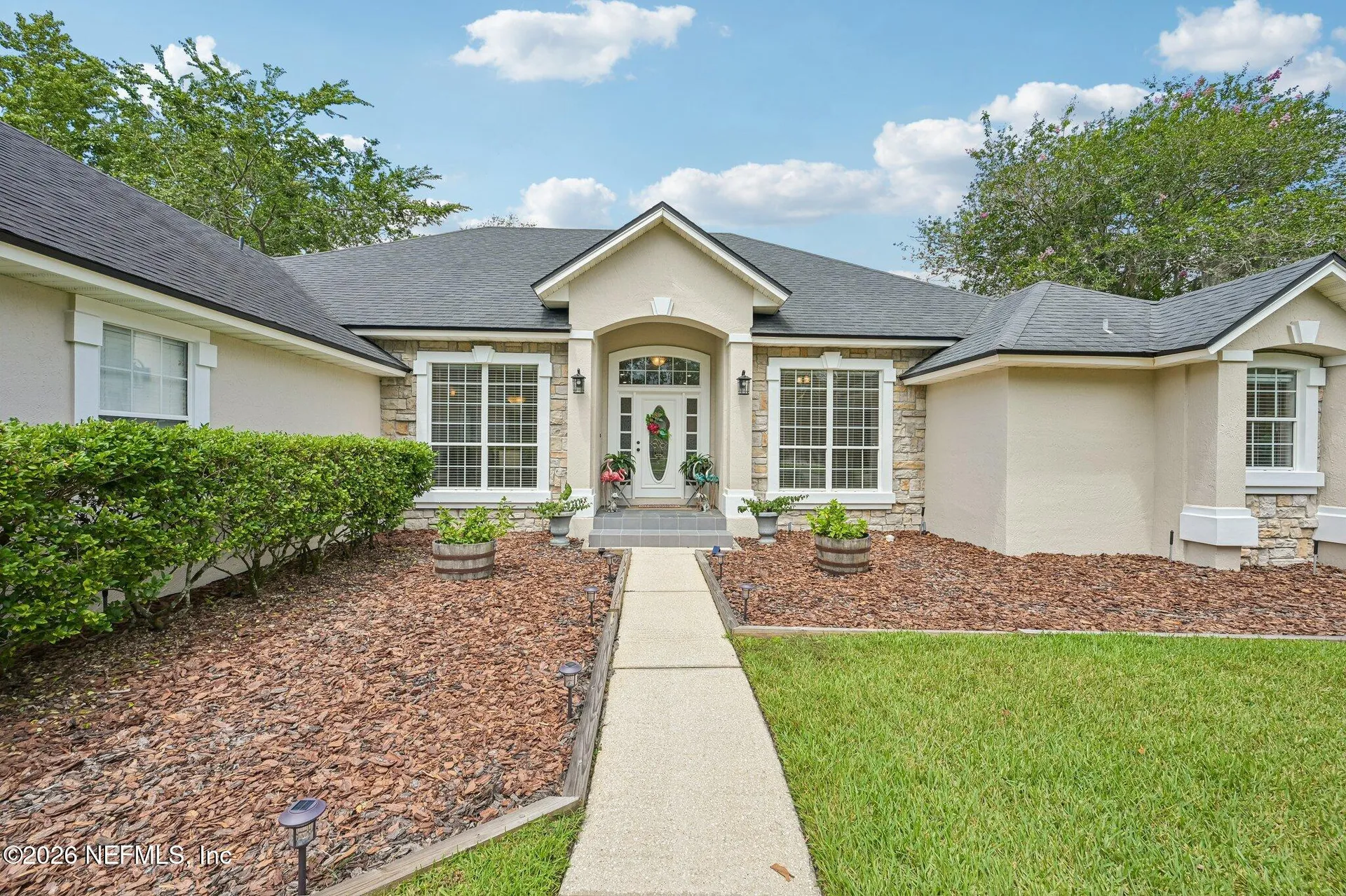 1787 Margarets Walk Road Fleming Island FL 32003