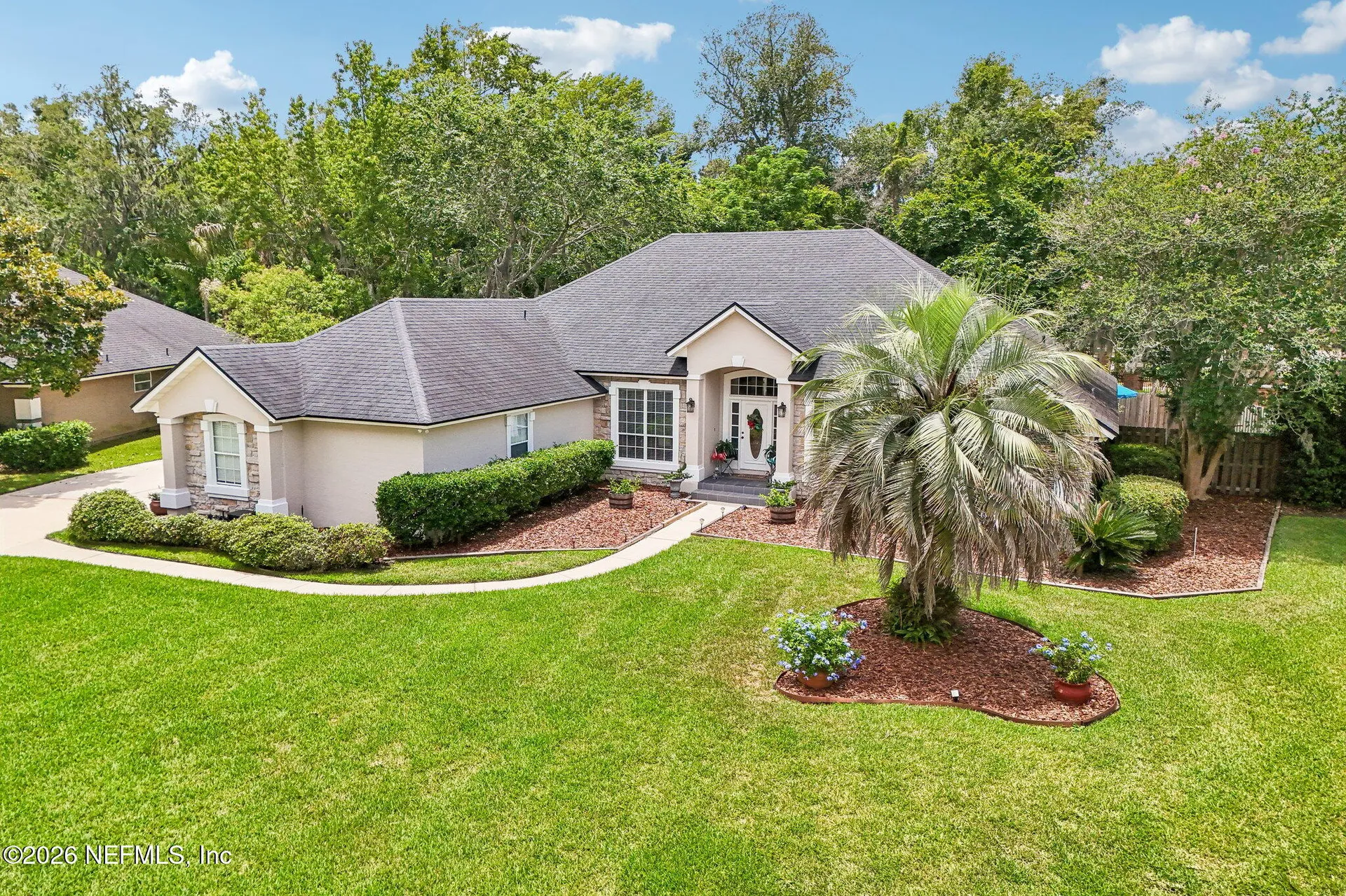 1787 Margarets Walk Road Fleming Island FL 32003