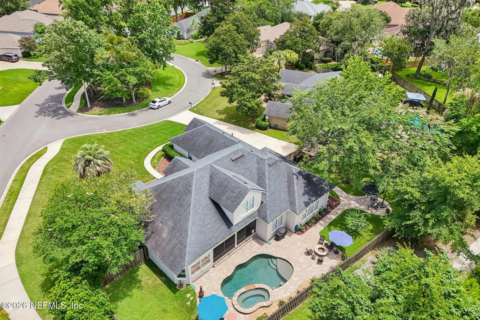 1787 Margarets Walk Road Fleming Island FL 32003