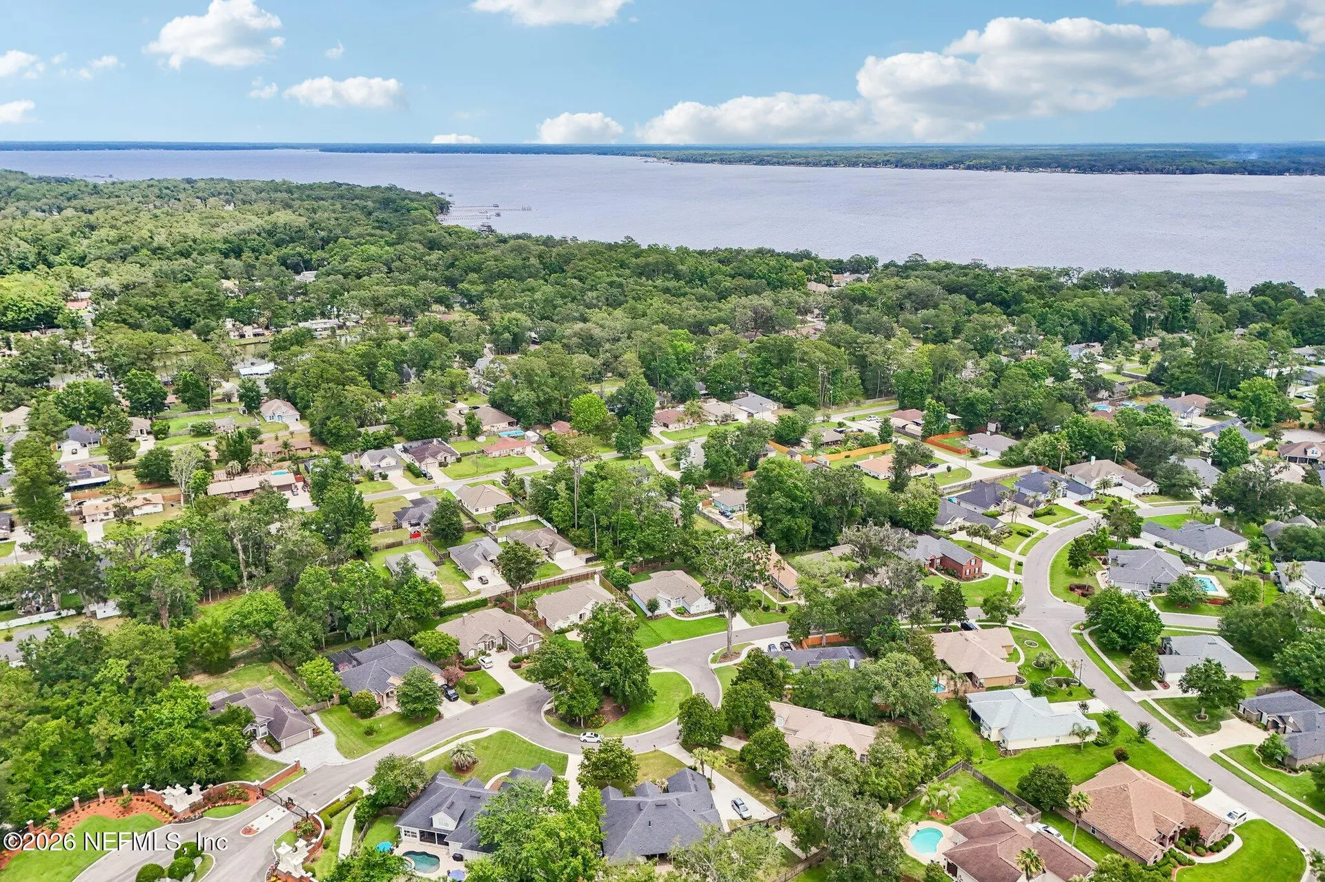 1787 Margarets Walk Road Fleming Island FL 32003