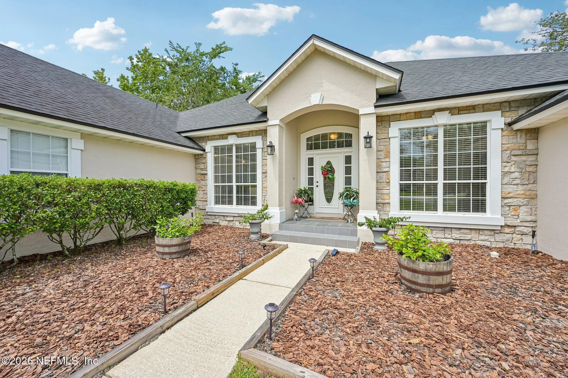 1787 Margarets Walk Road Fleming Island FL 32003