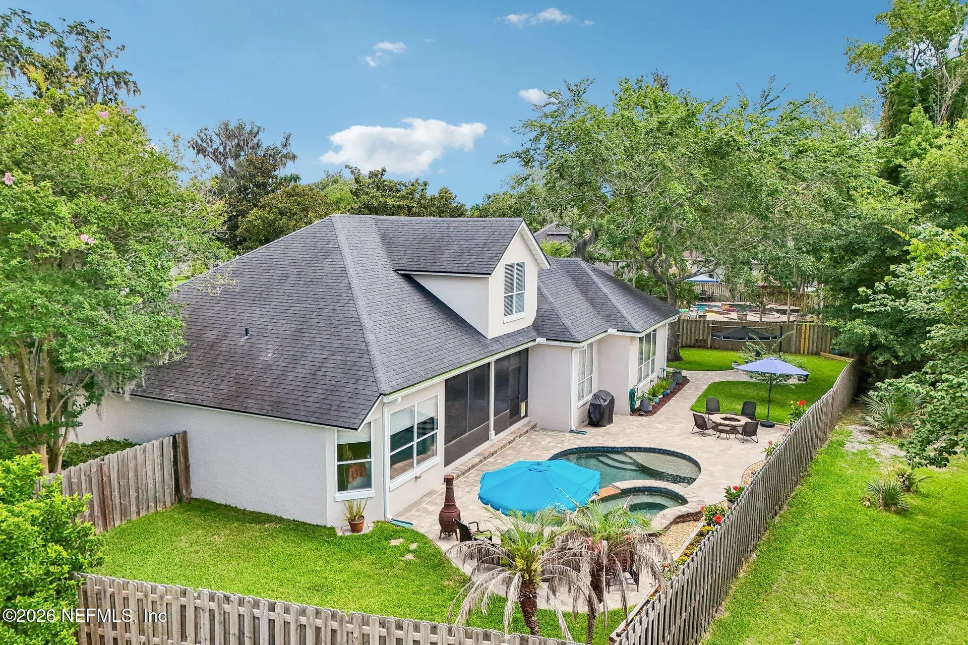 1787 Margarets Walk Road Fleming Island FL 32003