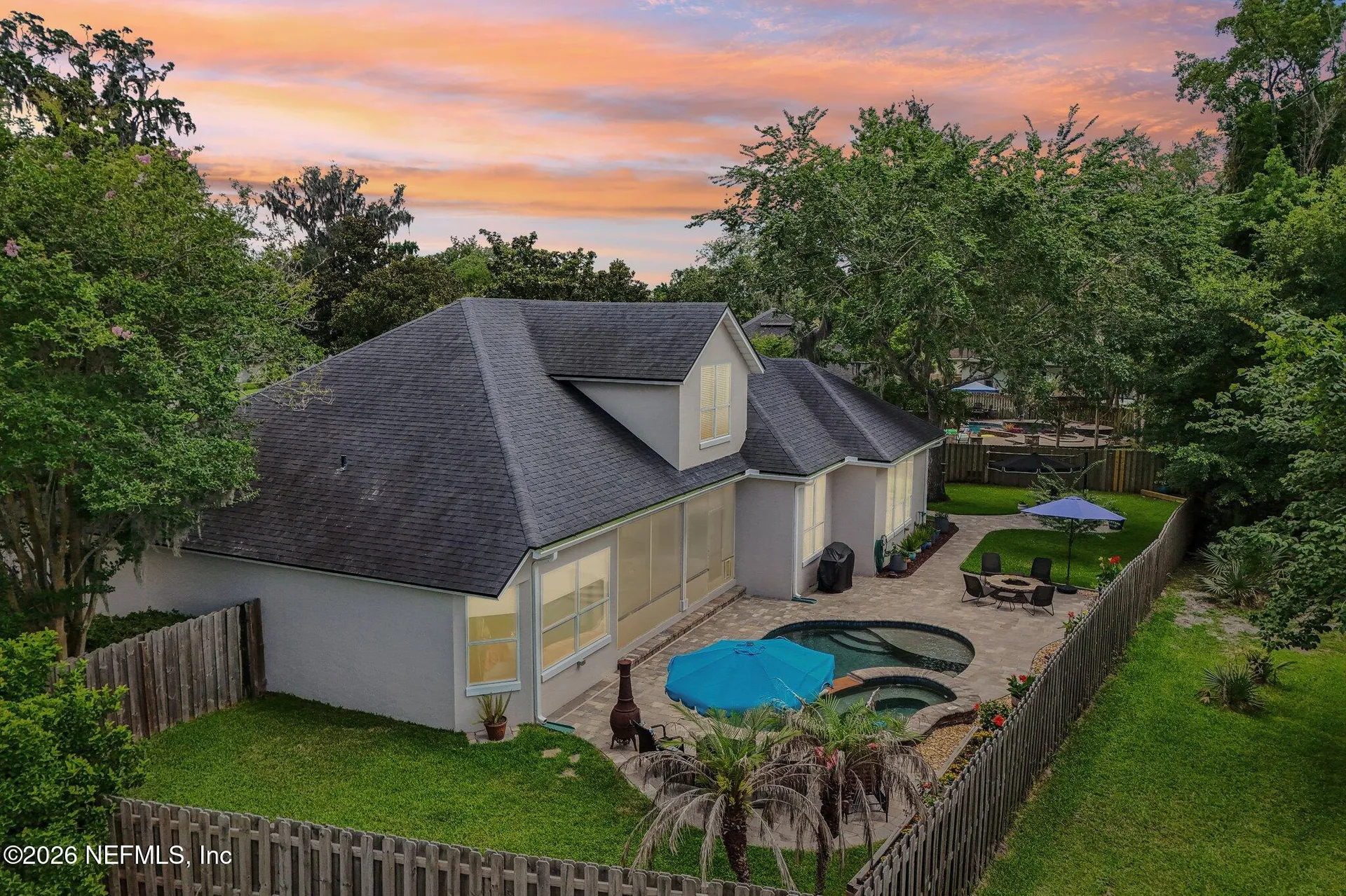 1787 Margarets Walk Road Fleming Island FL 32003