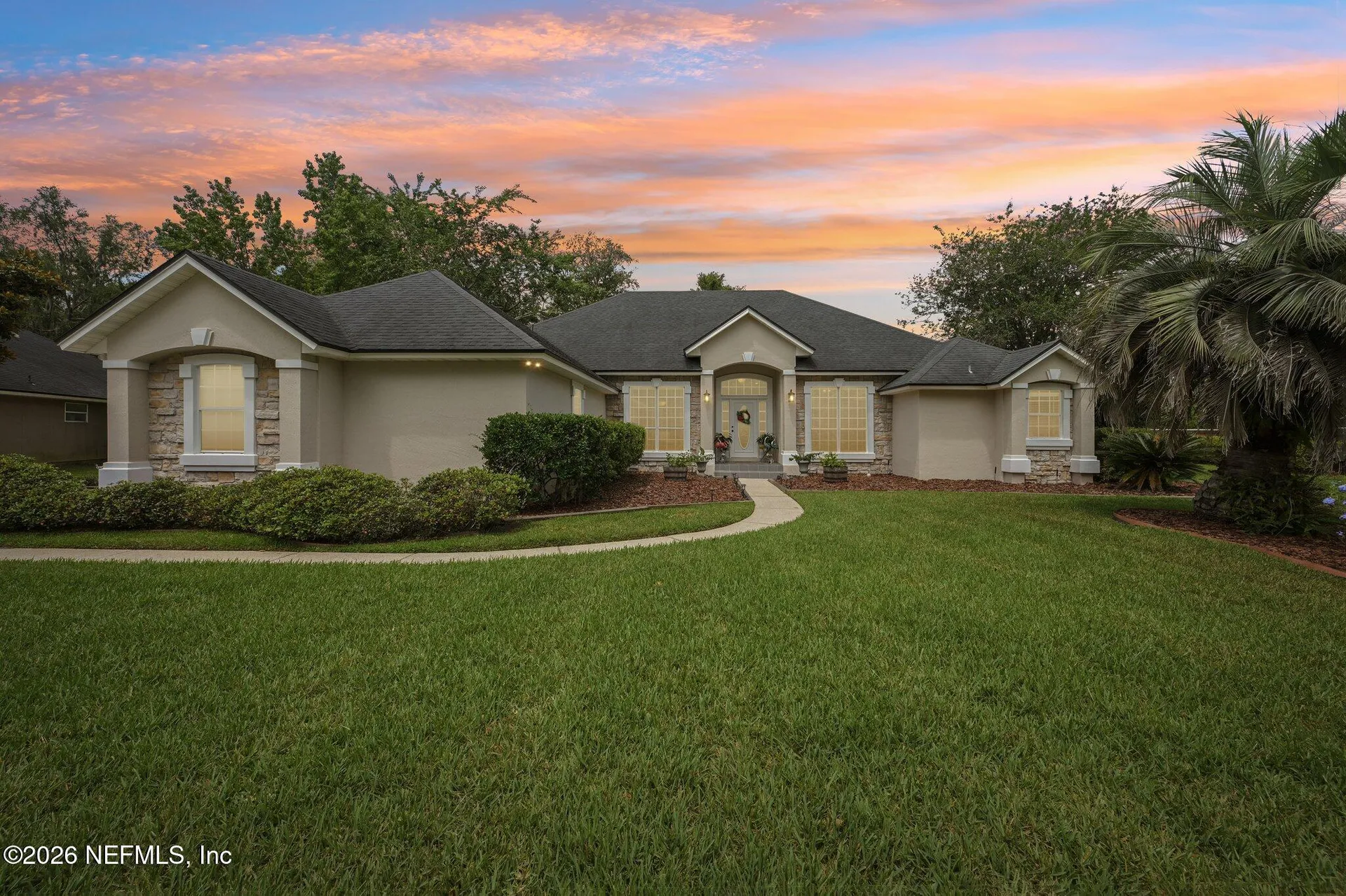 1787 Margarets Walk Road Fleming Island FL 32003