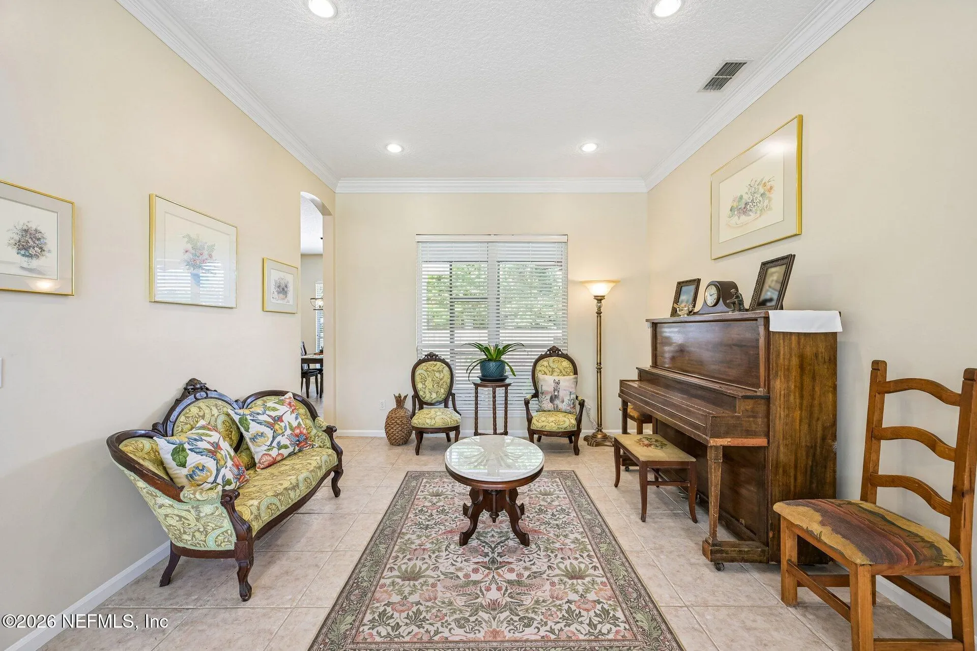 1787 Margarets Walk Road Fleming Island FL 32003
