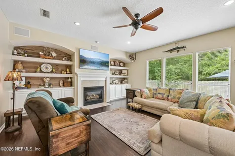 1787 Margarets Walk Road Fleming Island FL 32003