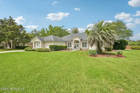 1787 Margarets Walk Road Fleming Island FL 32003