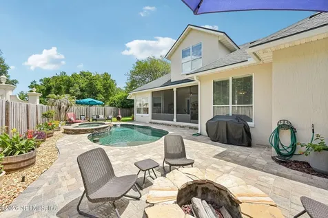 1787 Margarets Walk Road Fleming Island FL 32003