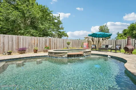 1787 Margarets Walk Road Fleming Island FL 32003