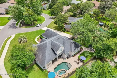 1787 Margarets Walk Road Fleming Island FL 32003