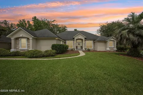 1787 Margarets Walk Road Fleming Island FL 32003