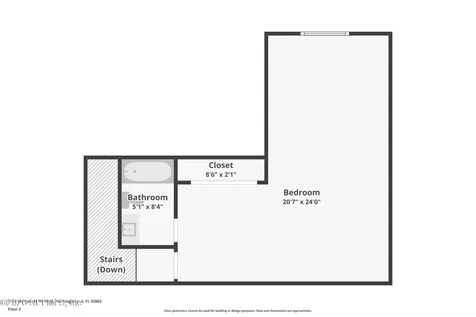 1787 Margarets Walk Road Fleming Island FL 32003