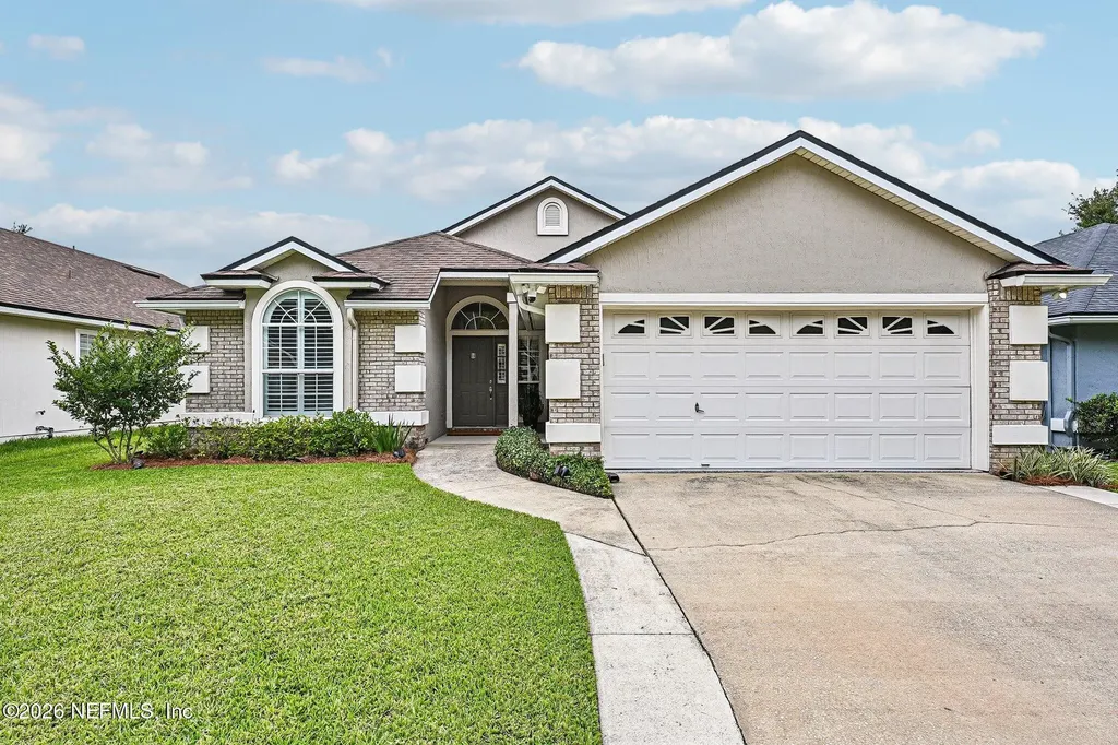1472 Greenway Place Fleming Island FL 32003