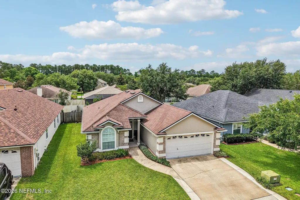 1472 Greenway Place Fleming Island FL 32003