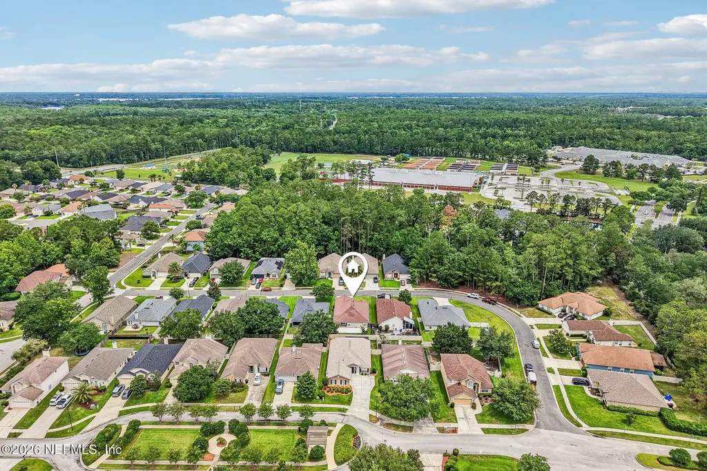 1472 Greenway Place Fleming Island FL 32003