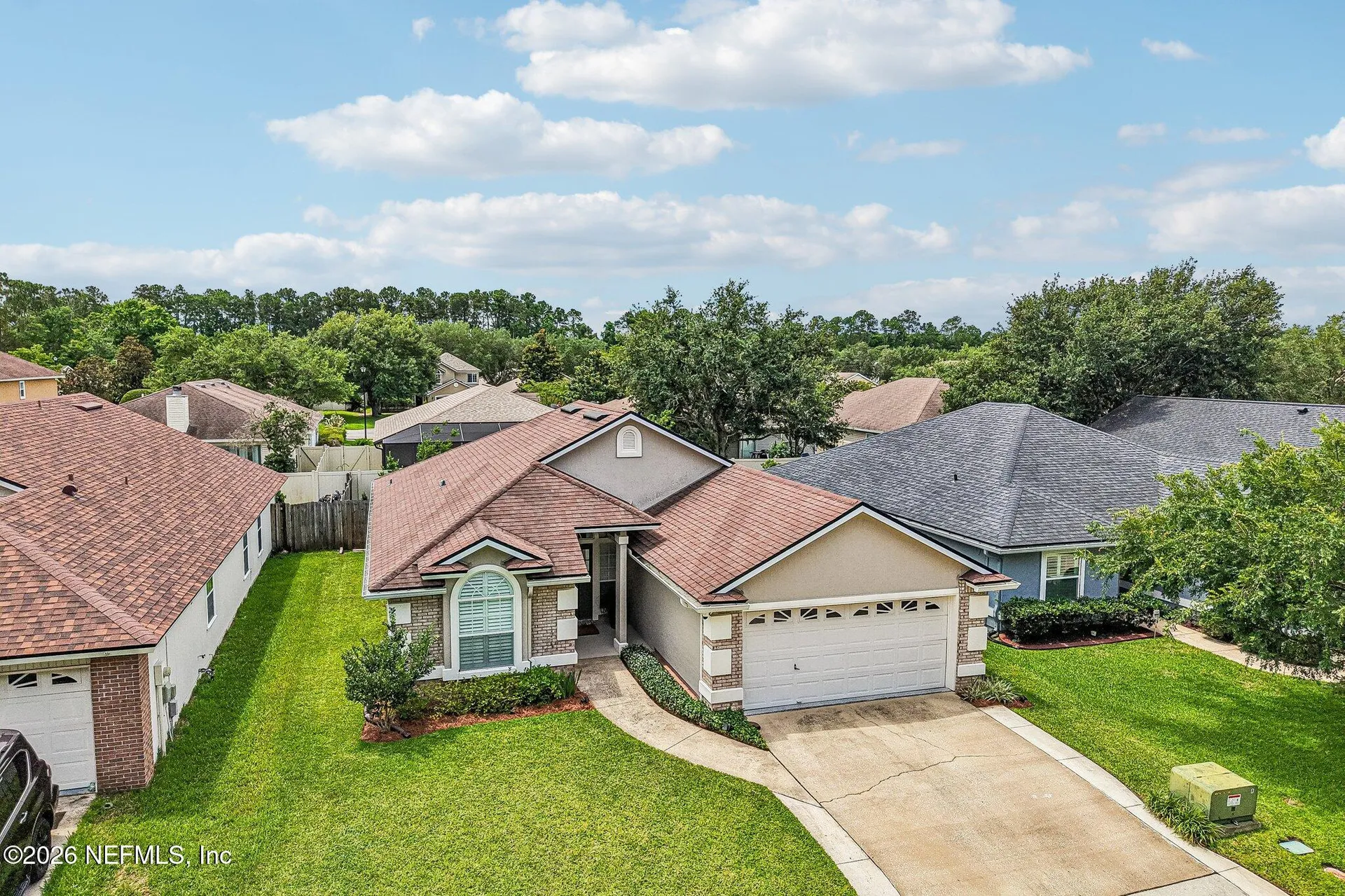 1472 Greenway Place Fleming Island FL 32003