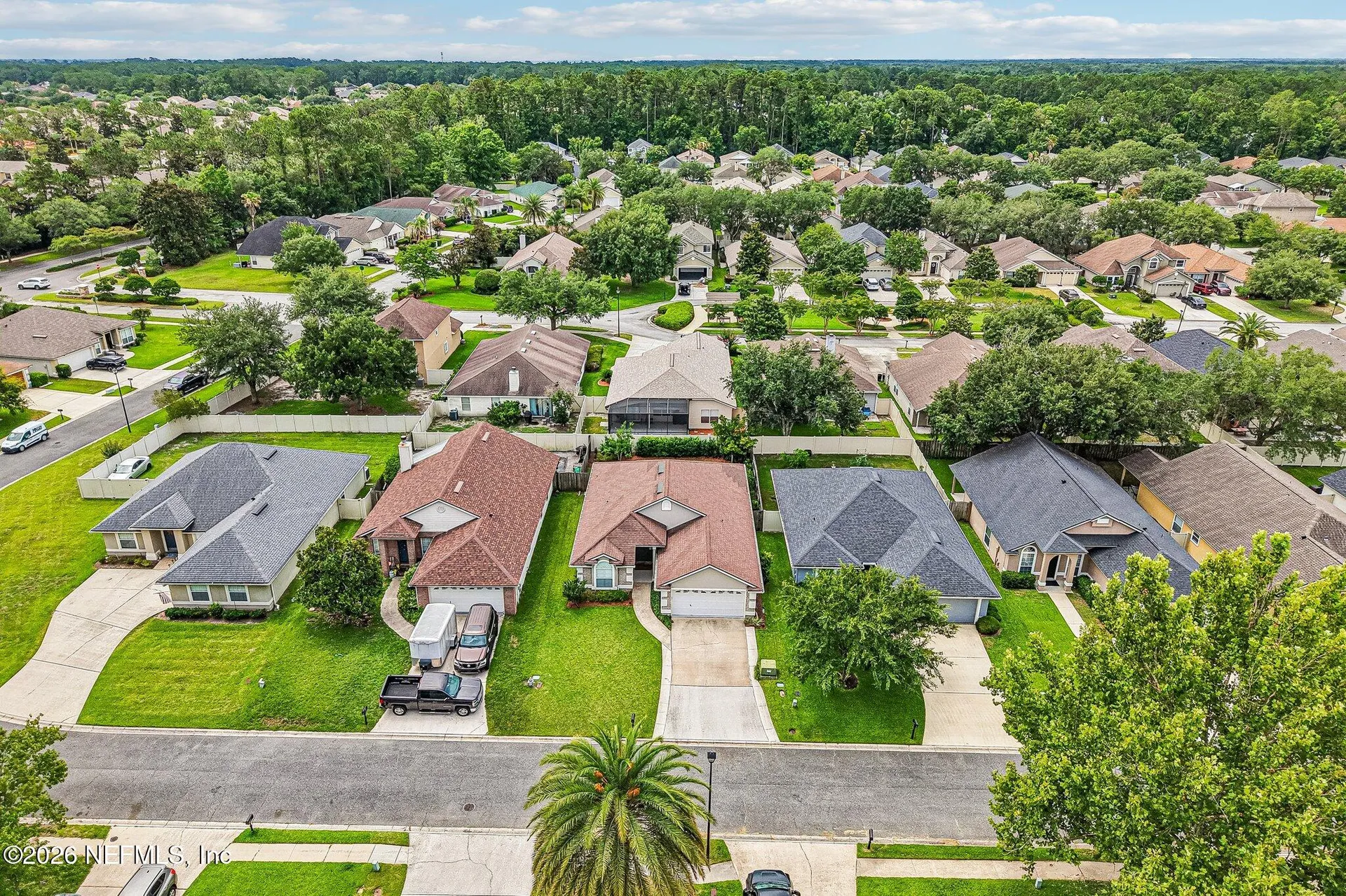1472 Greenway Place Fleming Island FL 32003