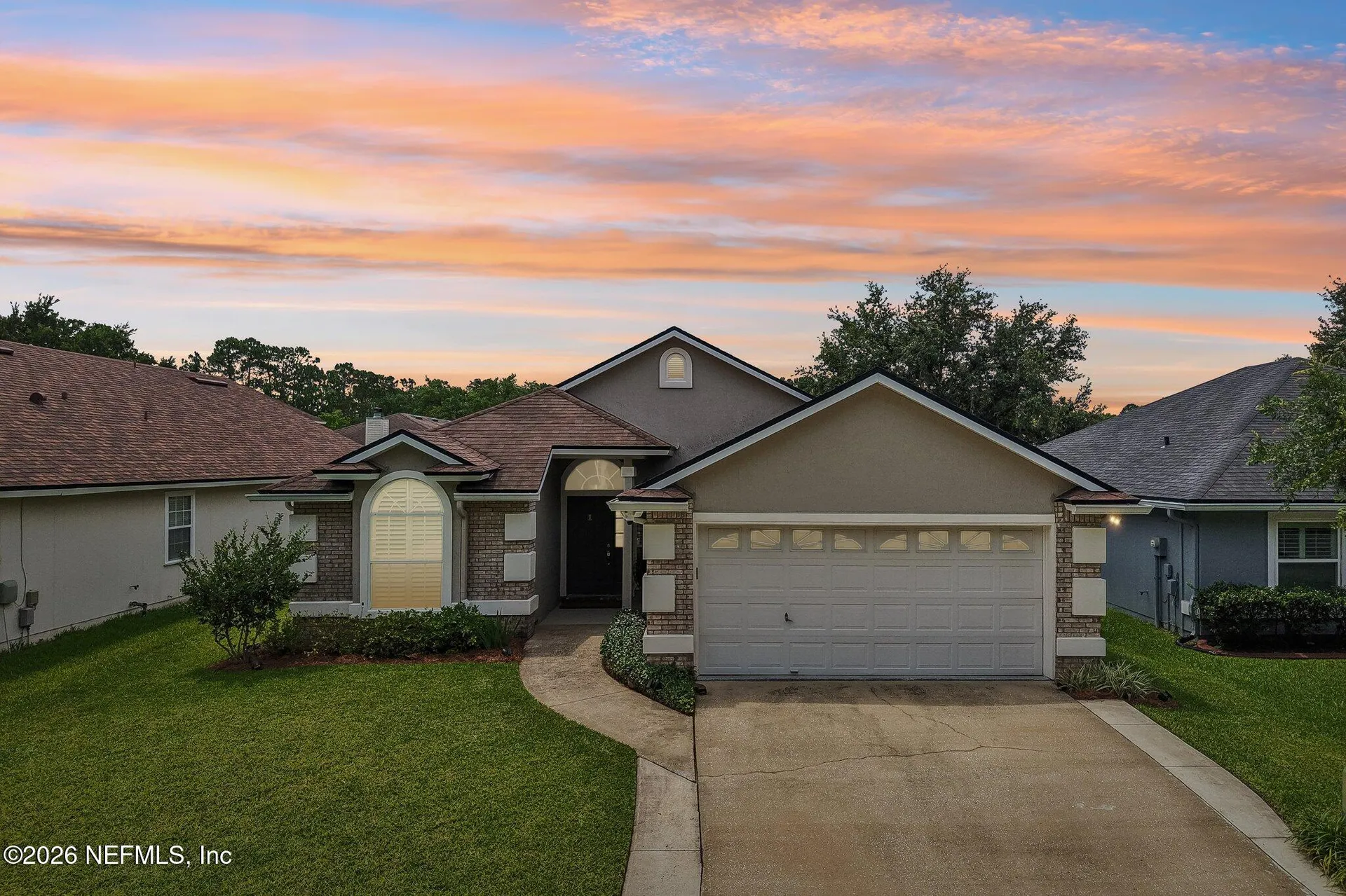 1472 Greenway Place Fleming Island FL 32003