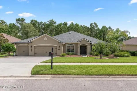 804 Nottage Hill Street St. Johns FL 32259