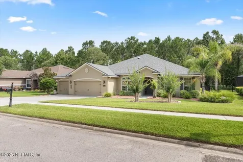 804 Nottage Hill Street St. Johns FL 32259