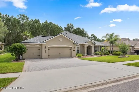 804 Nottage Hill Street St. Johns FL 32259