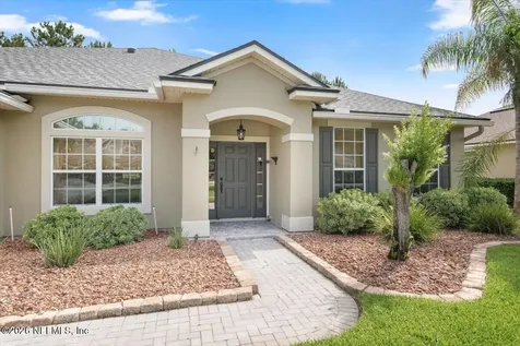 804 Nottage Hill Street St. Johns FL 32259