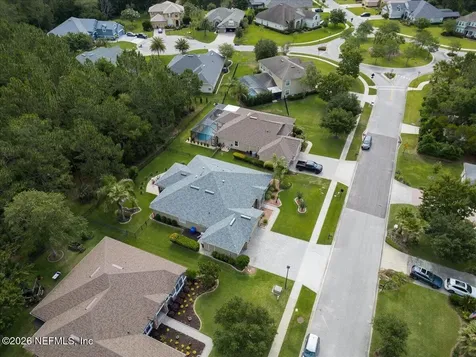 804 Nottage Hill Street St. Johns FL 32259