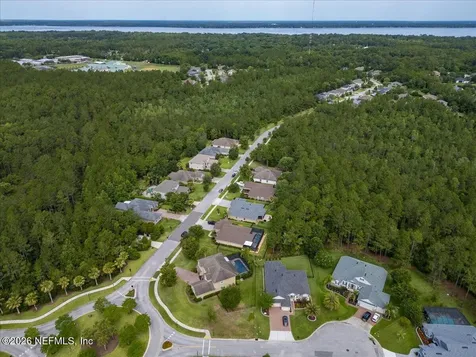 804 Nottage Hill Street St. Johns FL 32259