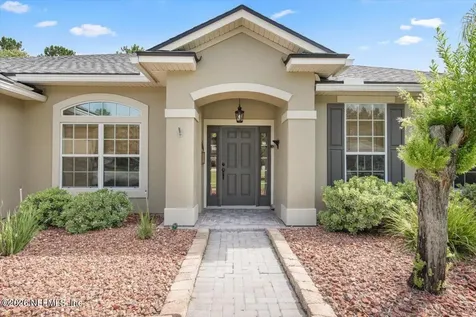 804 Nottage Hill Street St. Johns FL 32259