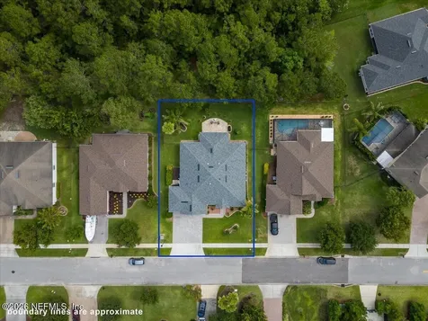 804 Nottage Hill Street St. Johns FL 32259