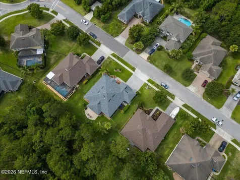 804 Nottage Hill Street St. Johns FL 32259