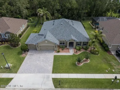 804 Nottage Hill Street St. Johns FL 32259
