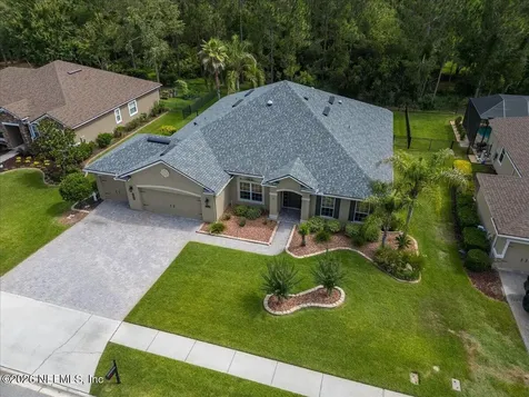 804 Nottage Hill Street St. Johns FL 32259